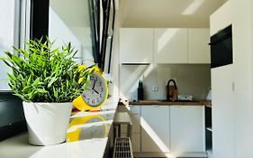 Cozystudio With Sauna