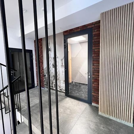 Cozystudio With Sauna Cracovia Exterior foto