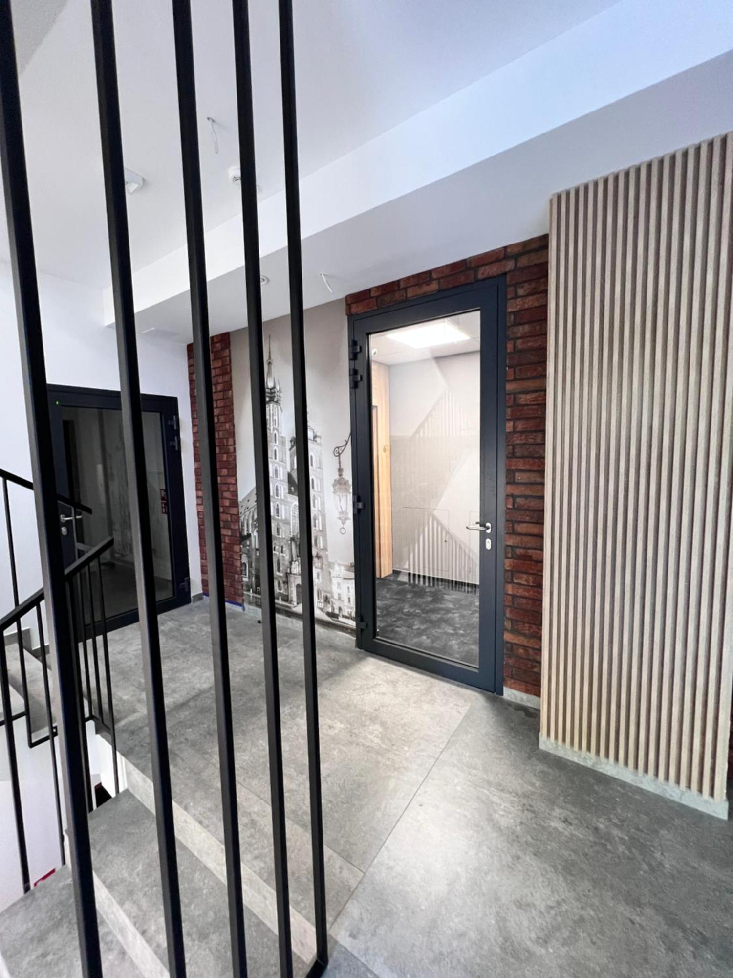 Cozystudio With Sauna Cracovia Exterior foto